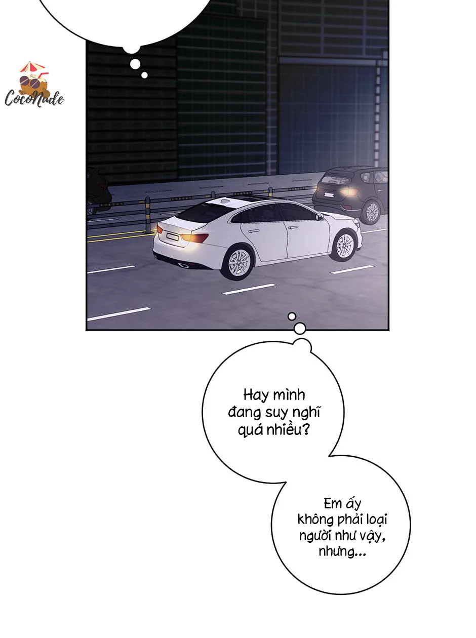 Tình Yêu Lên Sóng Chapter 23 Trang 31