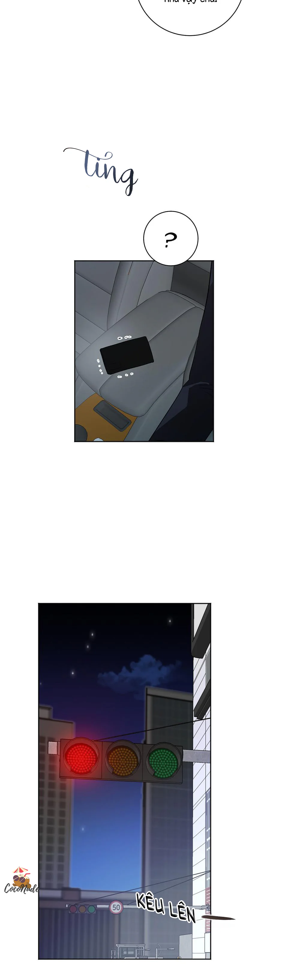 Tình Yêu Lên Sóng Chapter 23 Trang 33