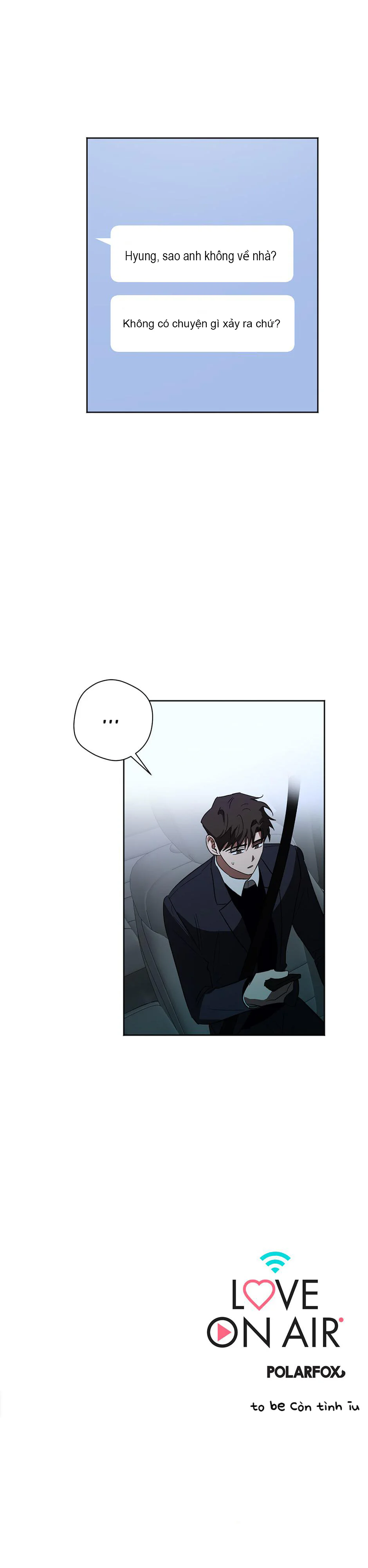 Tình Yêu Lên Sóng Chapter 23 Trang 34