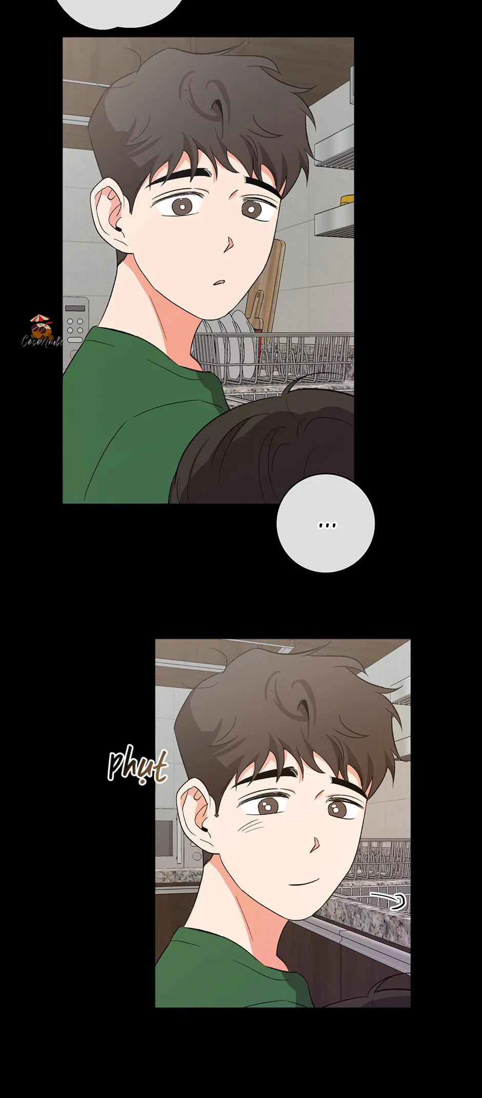 Tình Yêu Lên Sóng Chapter 24 Trang 6