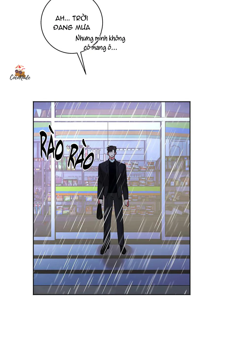 Tình Yêu Lên Sóng Chapter 24 Trang 18