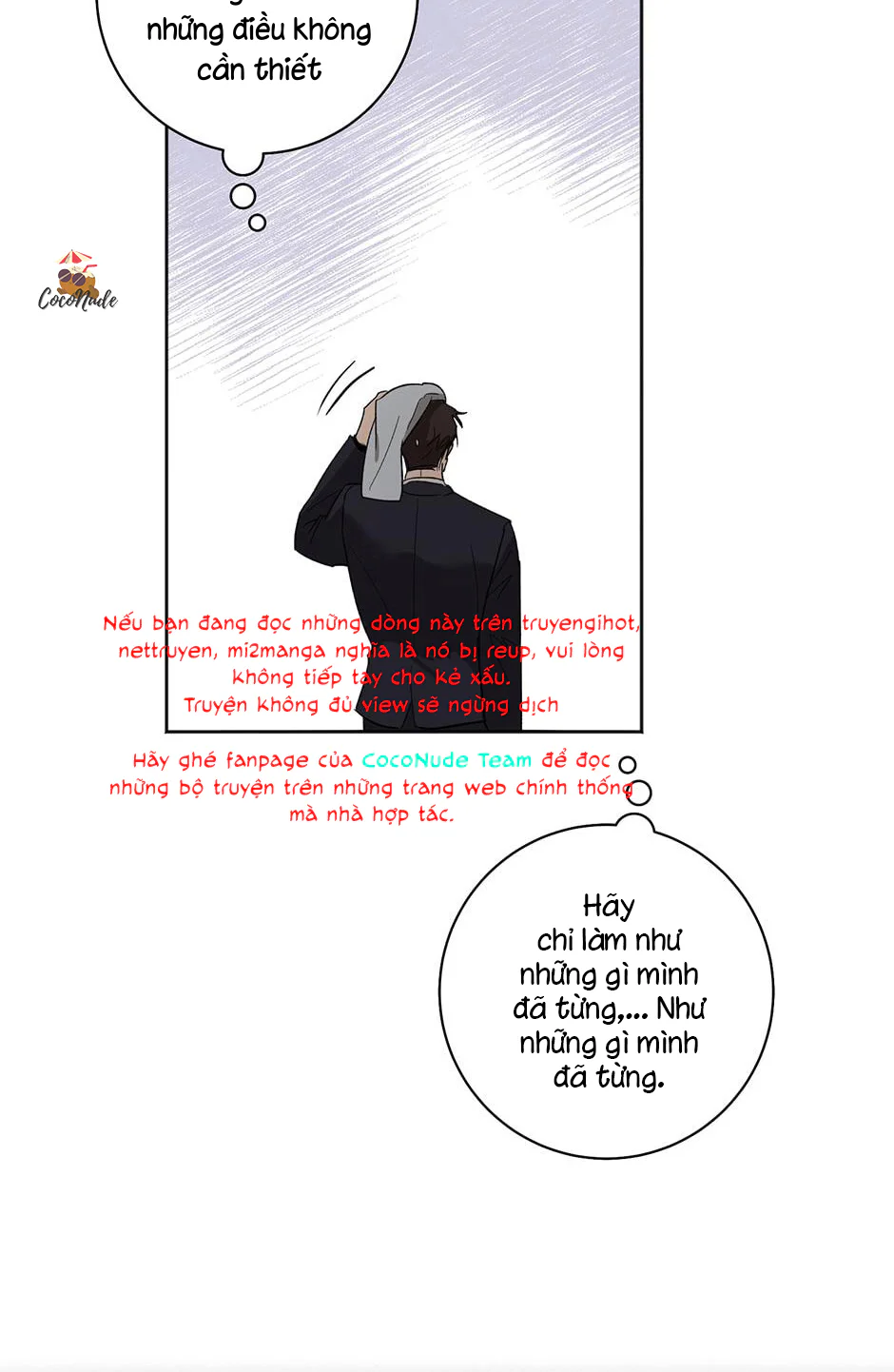 Tình Yêu Lên Sóng Chapter 24 Trang 21