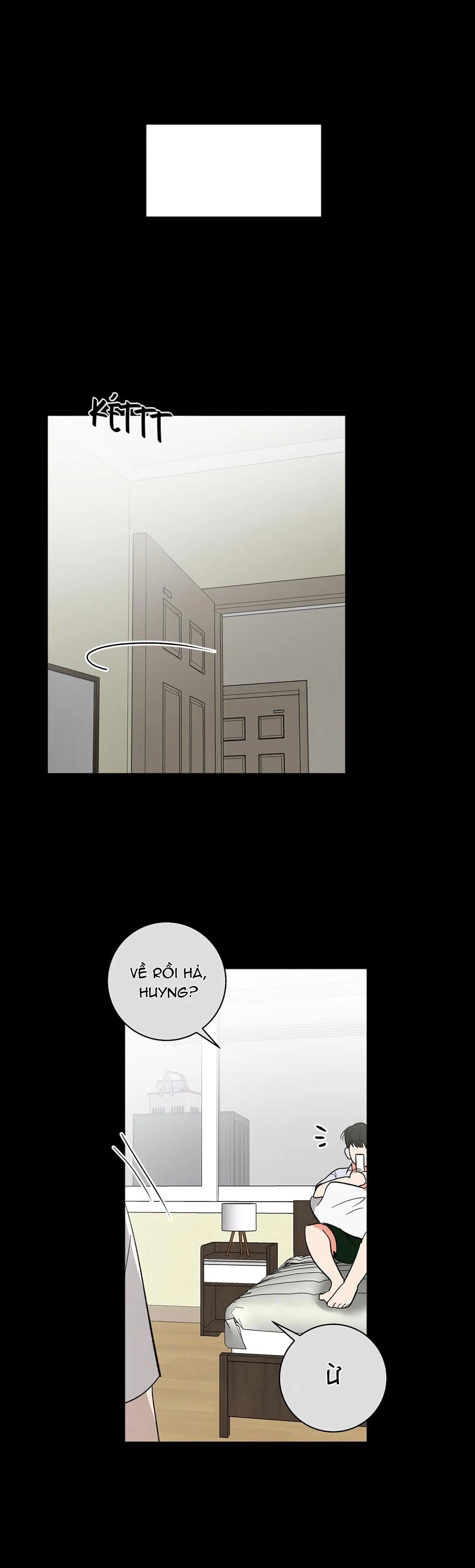 Tình Yêu Lên Sóng Chapter 24 Trang 26