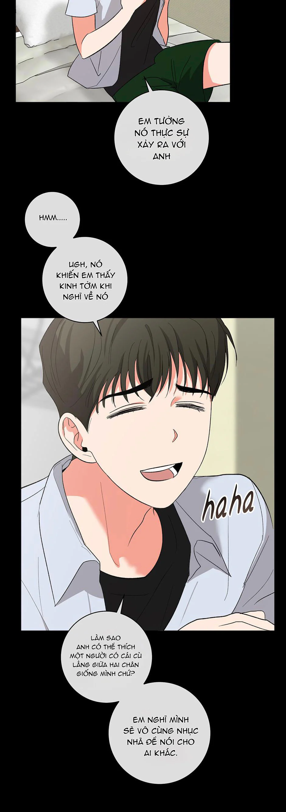 Tình Yêu Lên Sóng Chapter 24 Trang 30