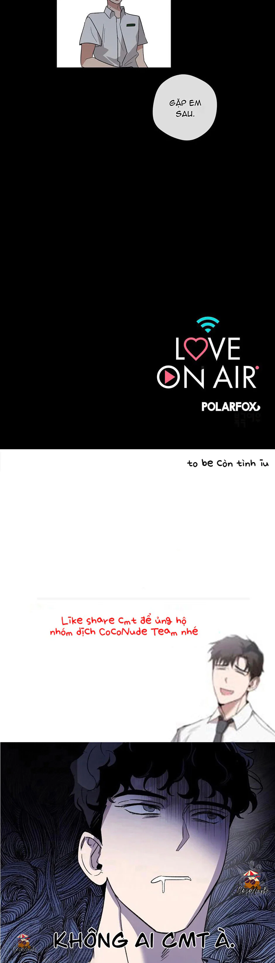 Tình Yêu Lên Sóng Chapter 24 Trang 32