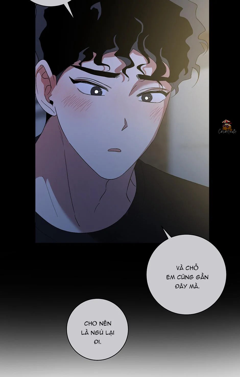 Tình Yêu Lên Sóng Chapter 26 Trang 3