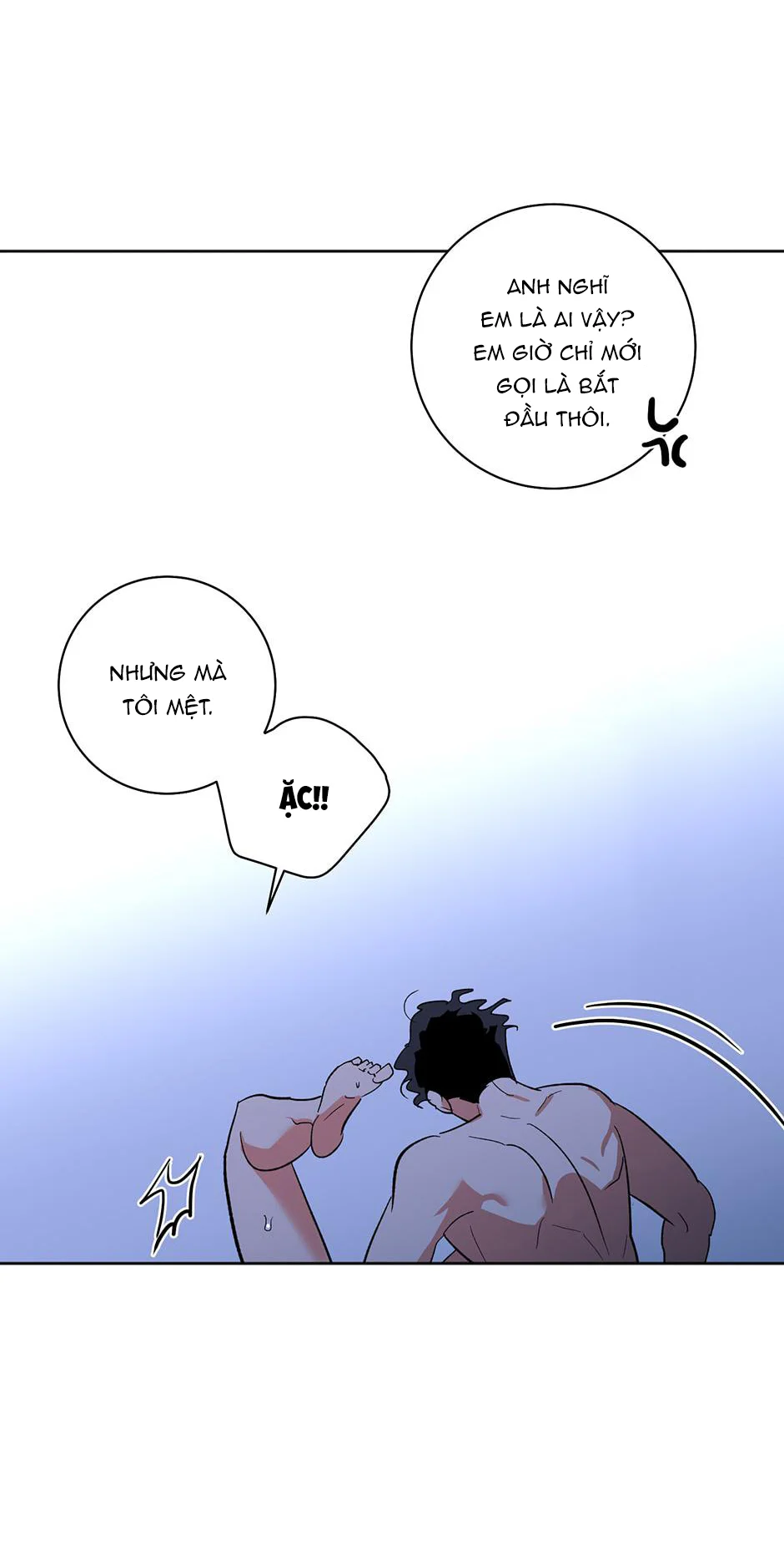 Tình Yêu Lên Sóng Chapter 26 Trang 9