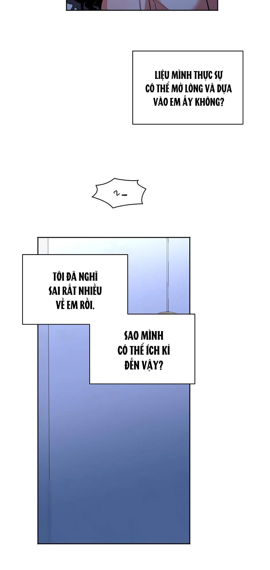 Tình Yêu Lên Sóng Chapter 26 Trang 12