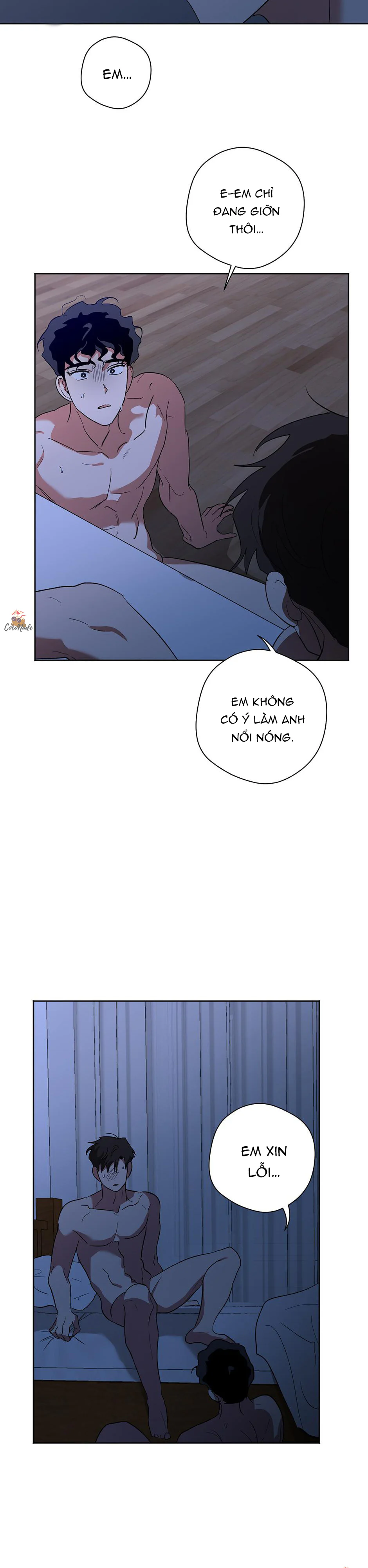 Tình Yêu Lên Sóng Chapter 26 Trang 26