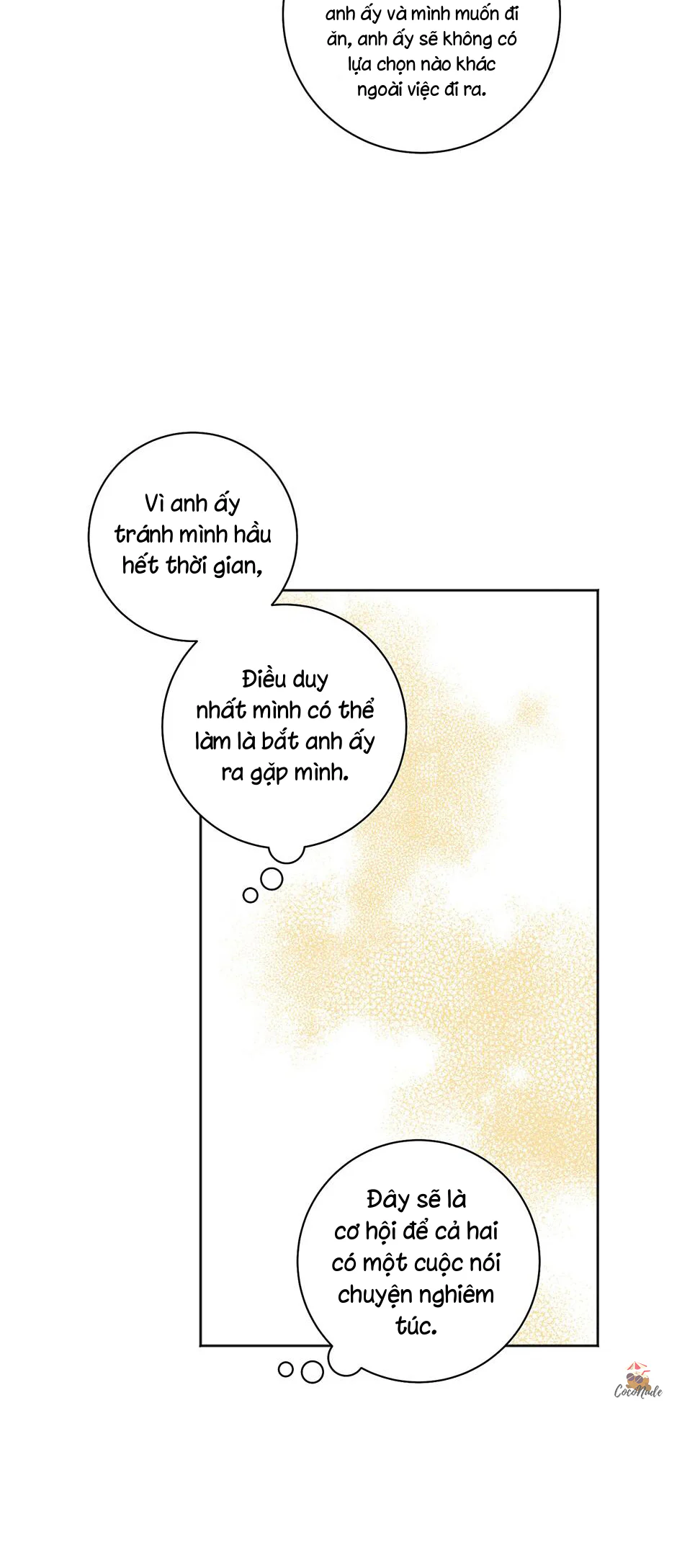 Tình Yêu Lên Sóng Chapter 27 Trang 6