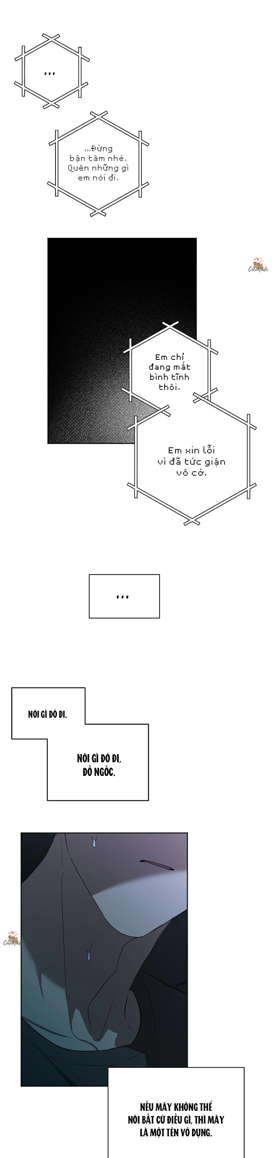Tình Yêu Lên Sóng Chapter 28 Trang 9
