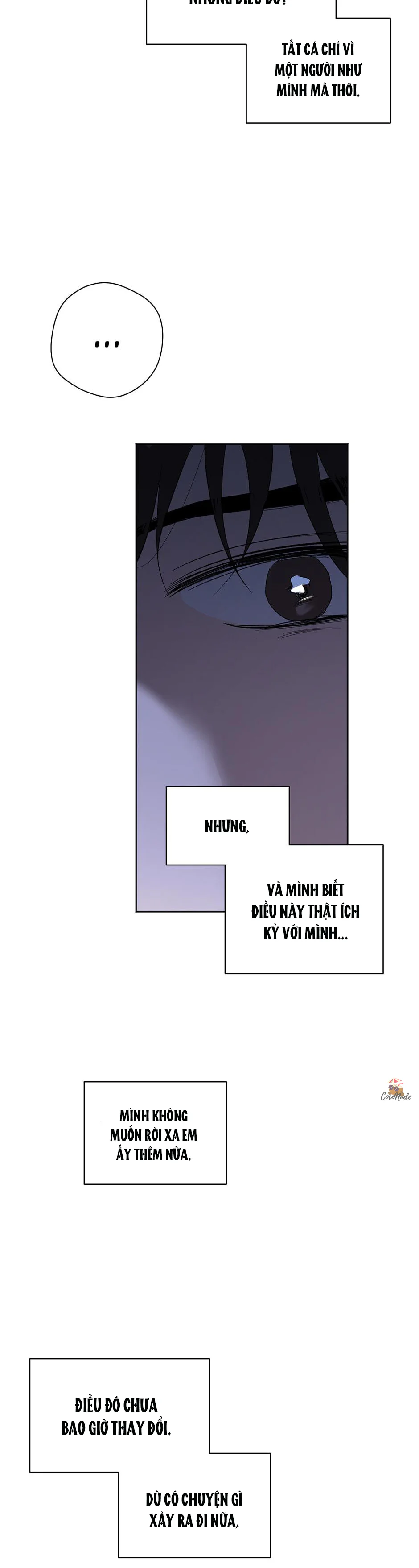 Tình Yêu Lên Sóng Chapter 28 Trang 18