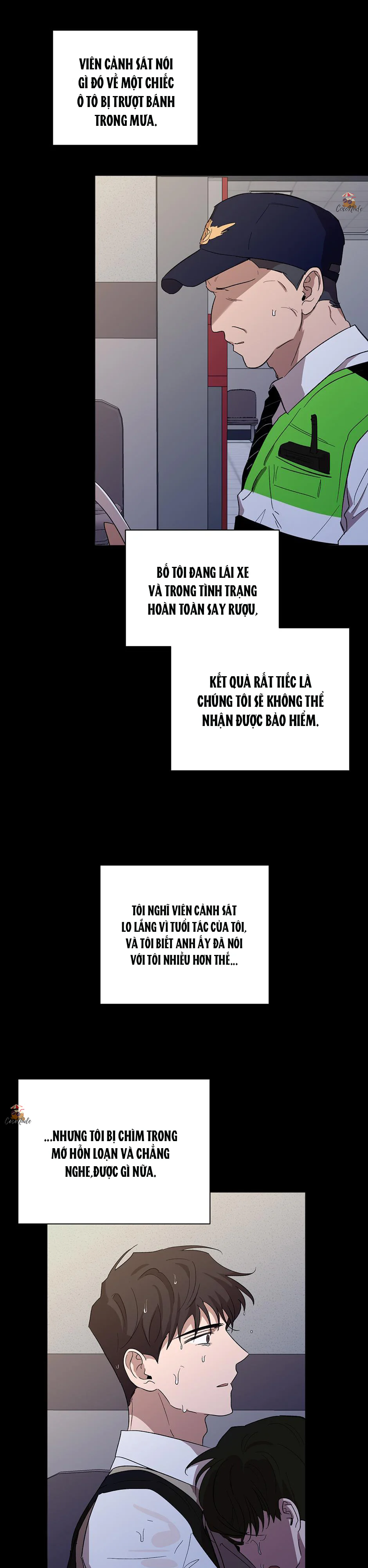 Tình Yêu Lên Sóng Chapter 28 Trang 24