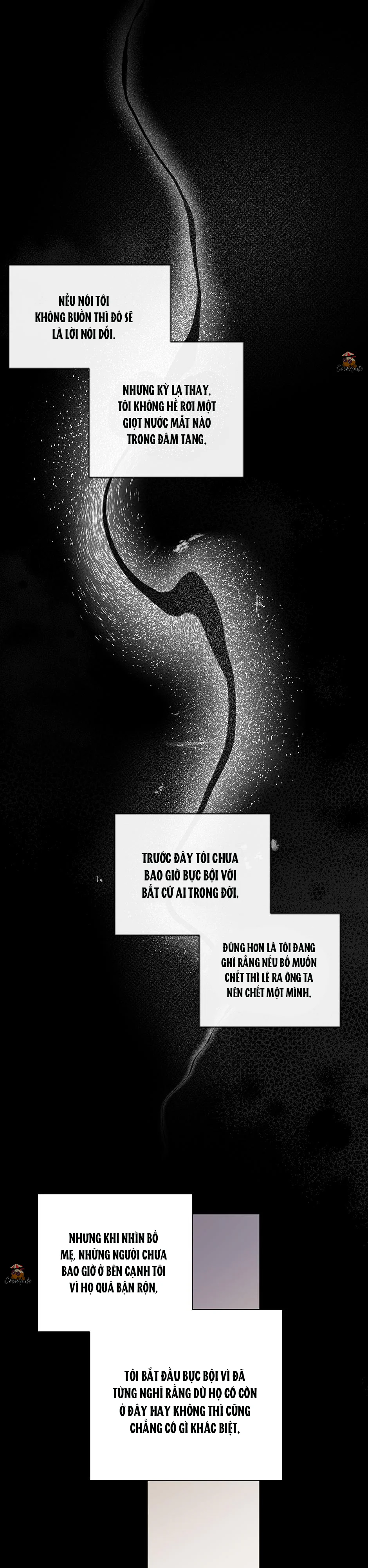 Tình Yêu Lên Sóng Chapter 28 Trang 26