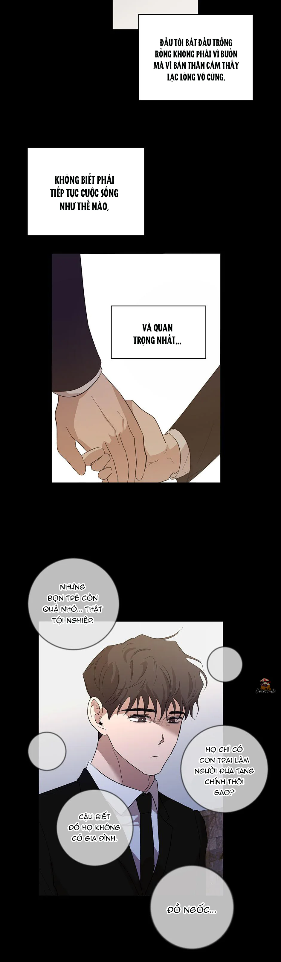 Tình Yêu Lên Sóng Chapter 28 Trang 27