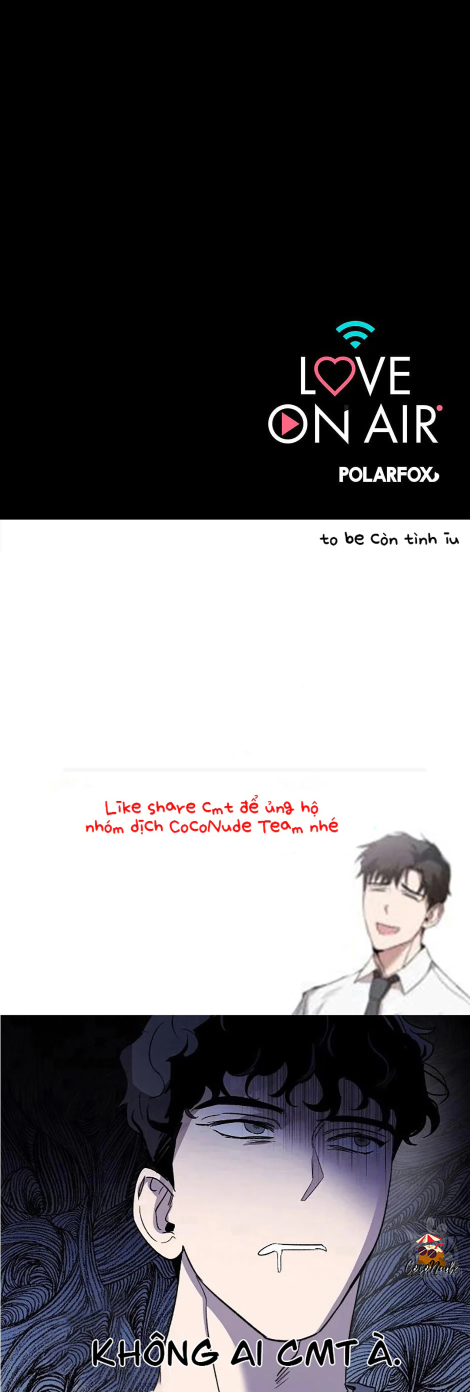 Tình Yêu Lên Sóng Chapter 28 Trang 31