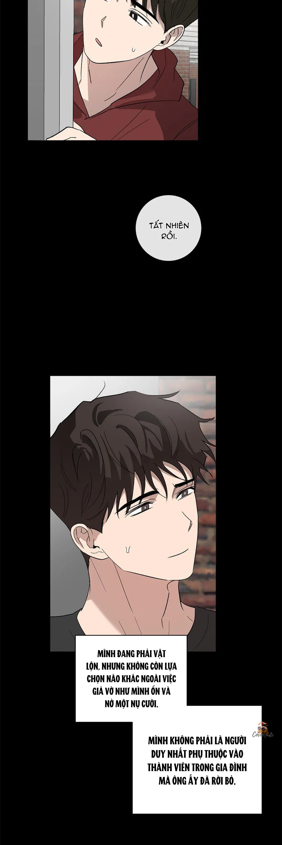 Tình Yêu Lên Sóng Chapter 29 Trang 8