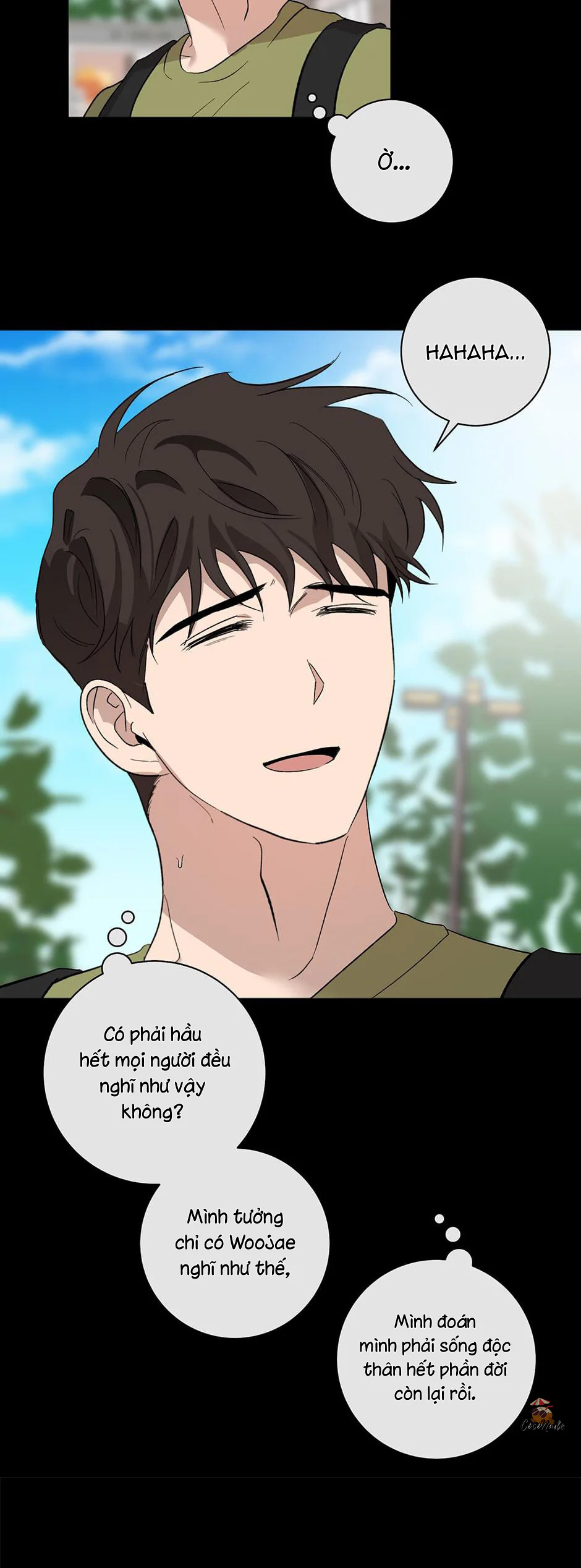 Tình Yêu Lên Sóng Chapter 29 Trang 19