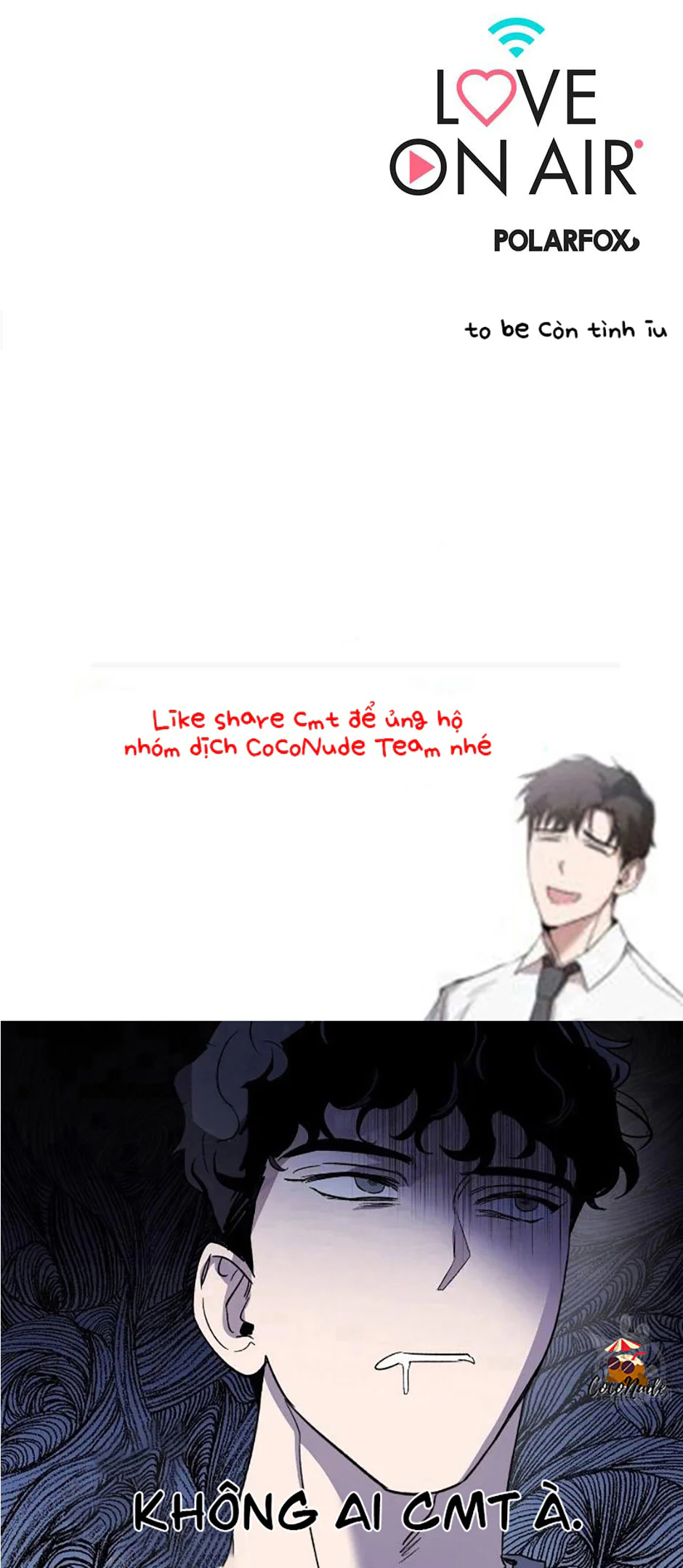 Tình Yêu Lên Sóng Chapter 29 Trang 30