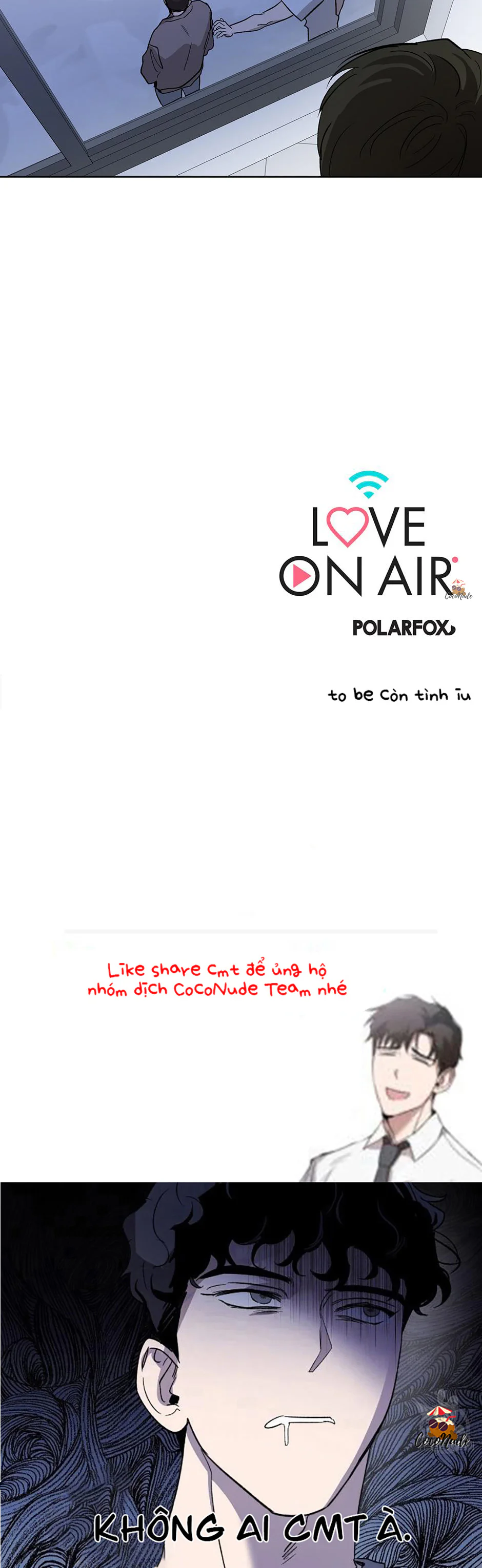 Tình Yêu Lên Sóng Chapter 30 Trang 30