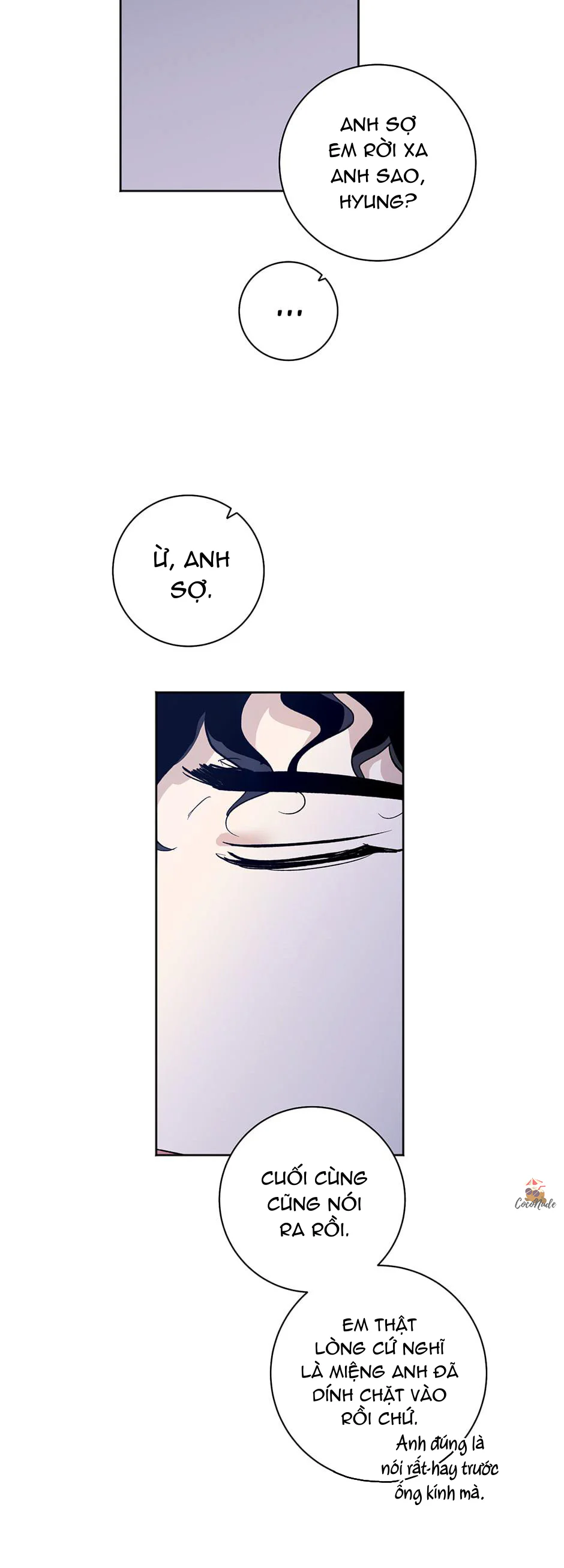 Tình Yêu Lên Sóng Chapter 31 Trang 13