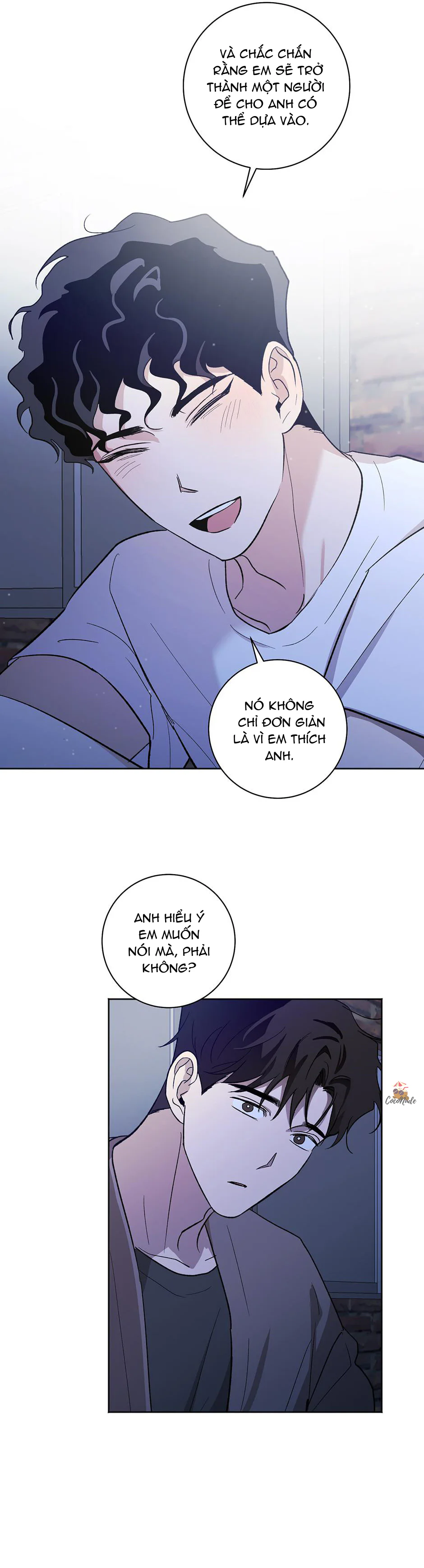 Tình Yêu Lên Sóng Chapter 31 Trang 19