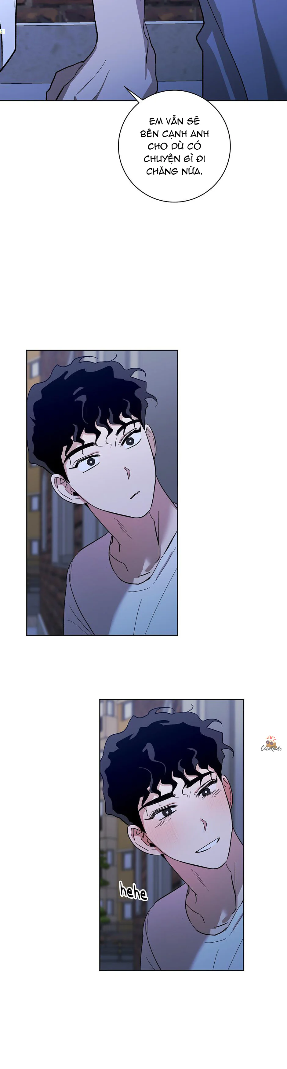 Tình Yêu Lên Sóng Chapter 31 Trang 21