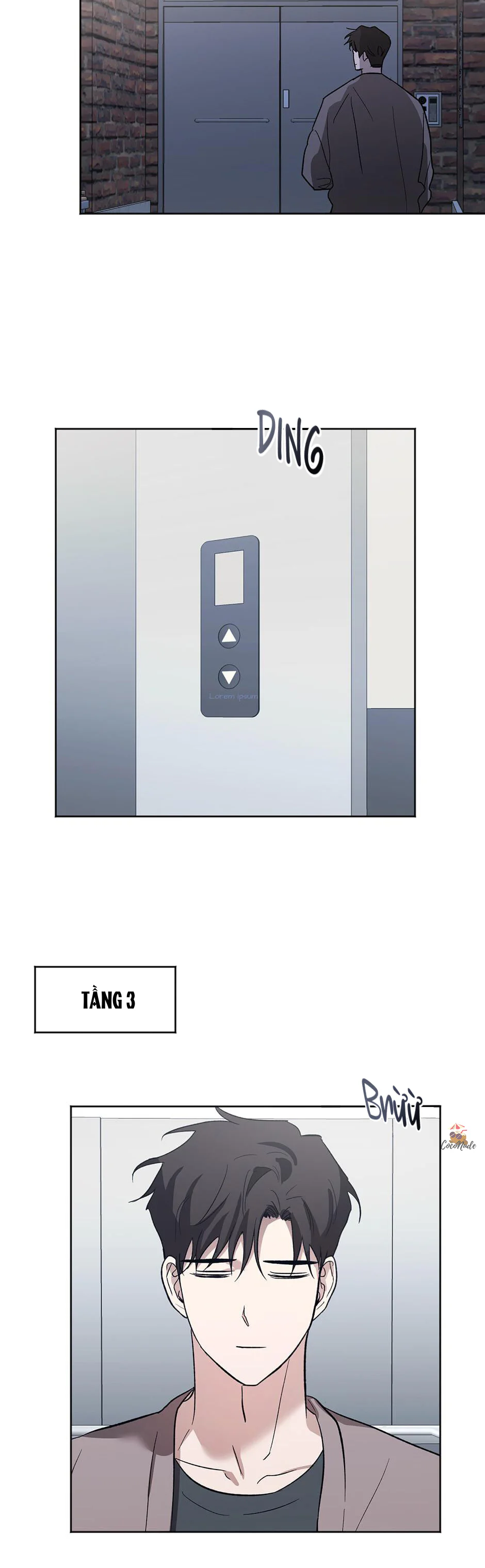 Tình Yêu Lên Sóng Chapter 31 Trang 29