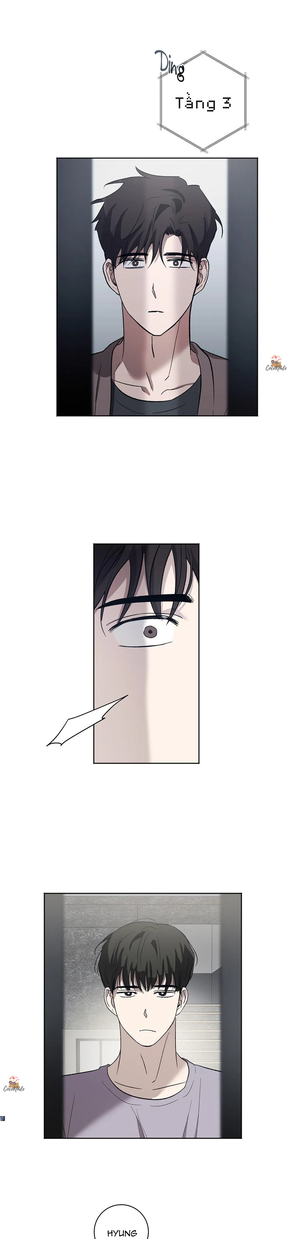 Tình Yêu Lên Sóng Chapter 31 Trang 30