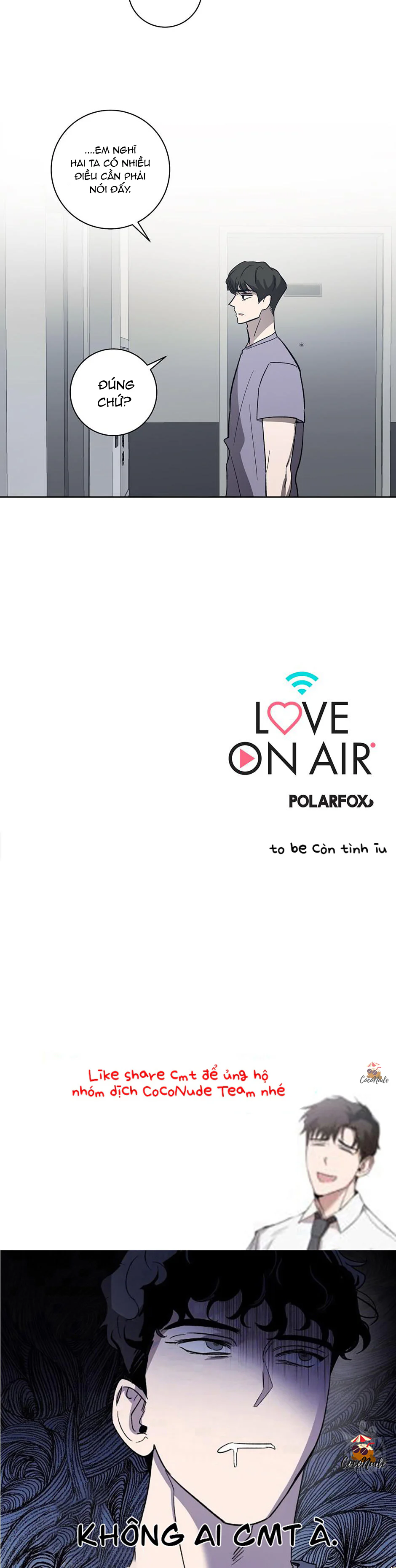 Tình Yêu Lên Sóng Chapter 31 Trang 31