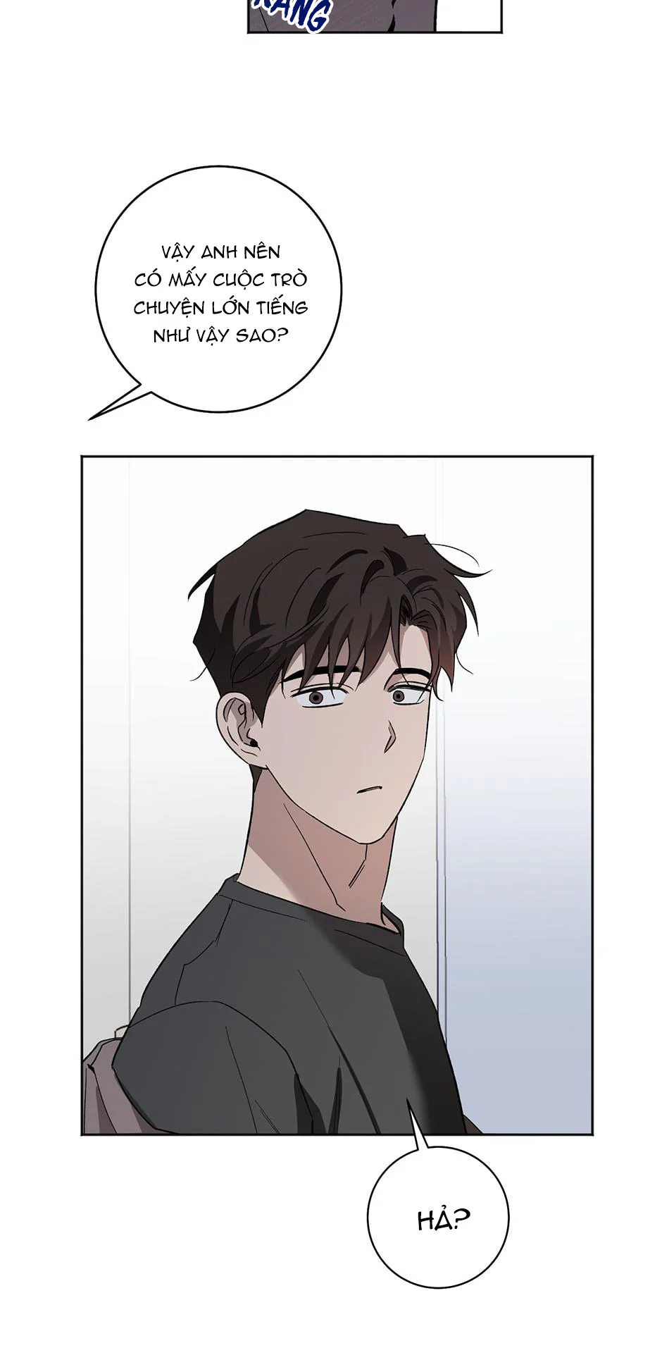 Tình Yêu Lên Sóng Chapter 32 Trang 6