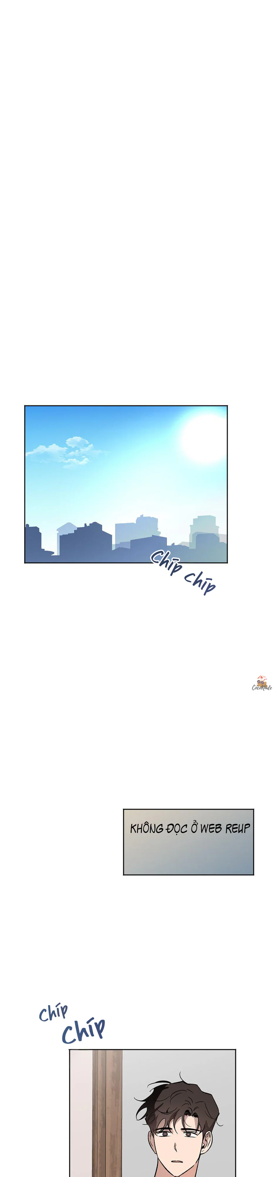 Tình Yêu Lên Sóng Chapter 32 Trang 19