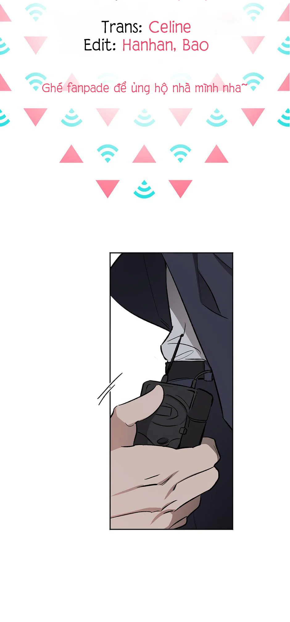 Tình Yêu Lên Sóng Chapter 32 Trang 21