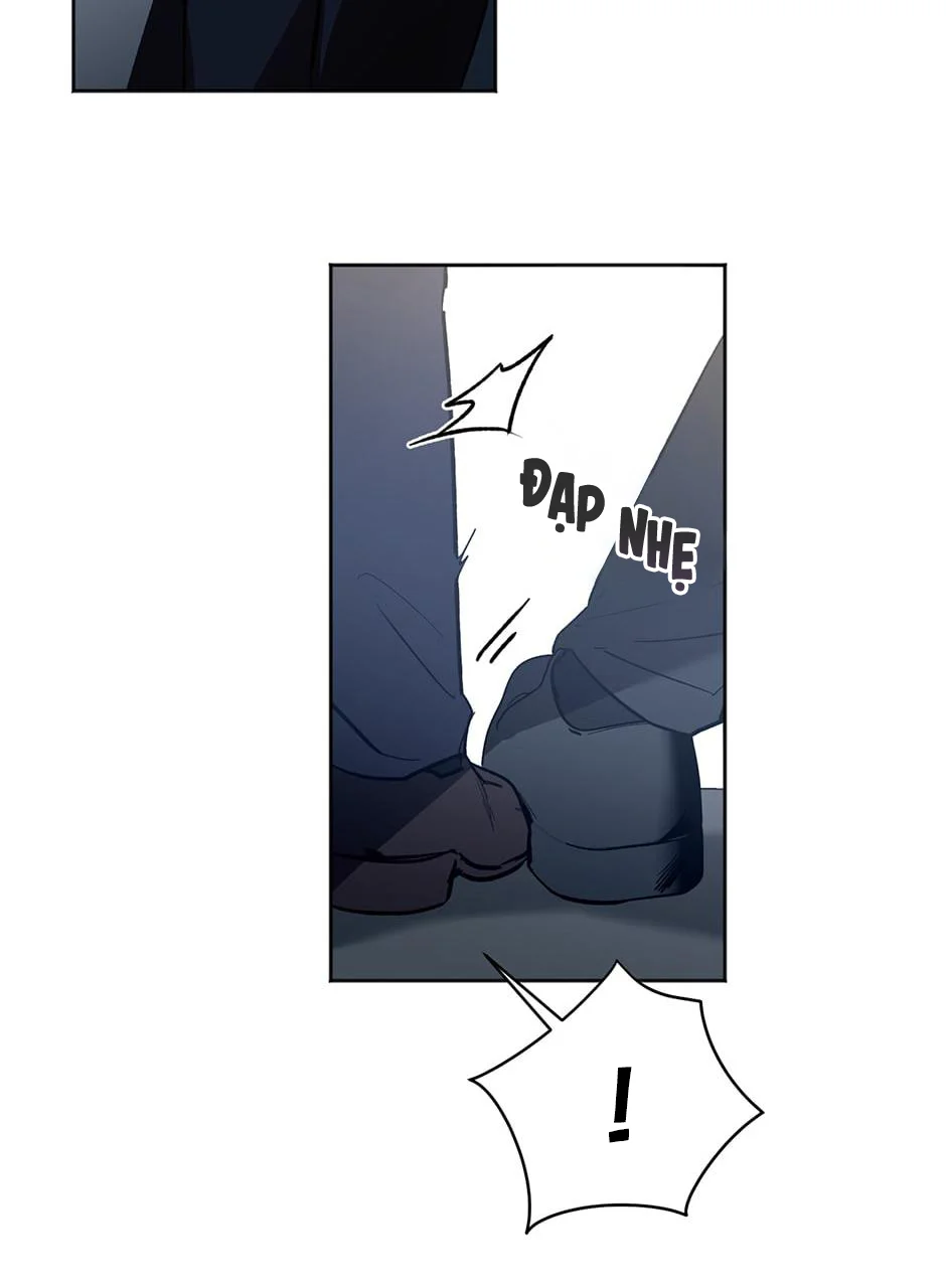 Tình Yêu Lên Sóng Chapter 32 Trang 24