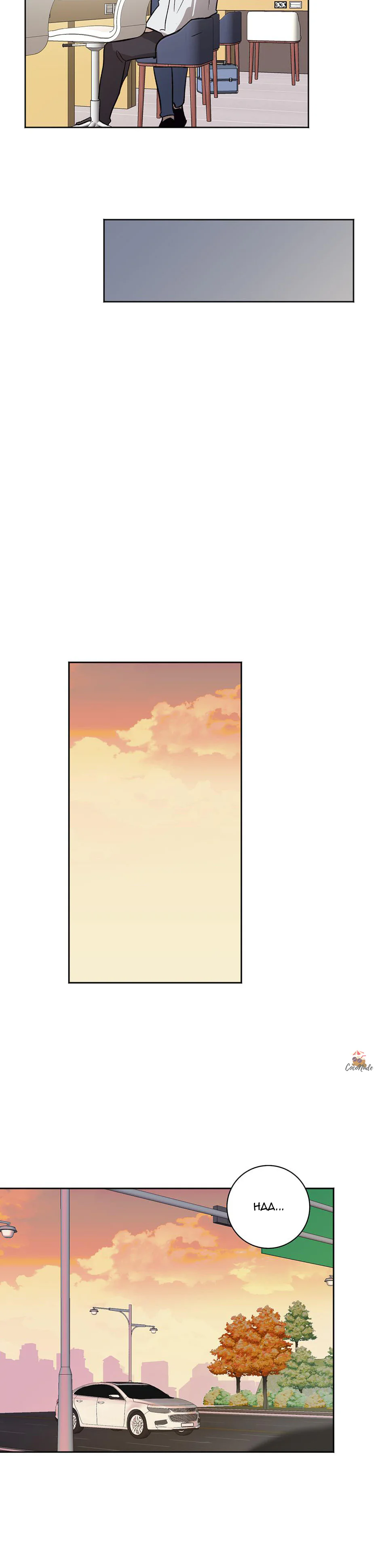 Tình Yêu Lên Sóng Chapter 33 Trang 5