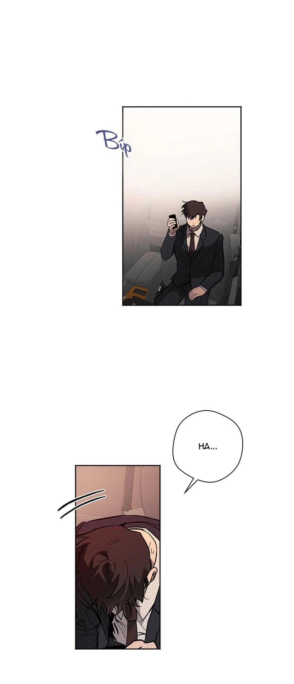 Tình Yêu Lên Sóng Chapter 33 Trang 14