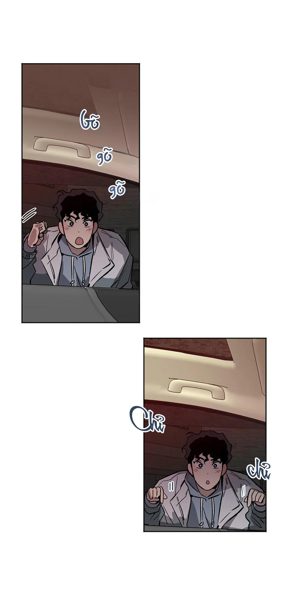 Tình Yêu Lên Sóng Chapter 33 Trang 20