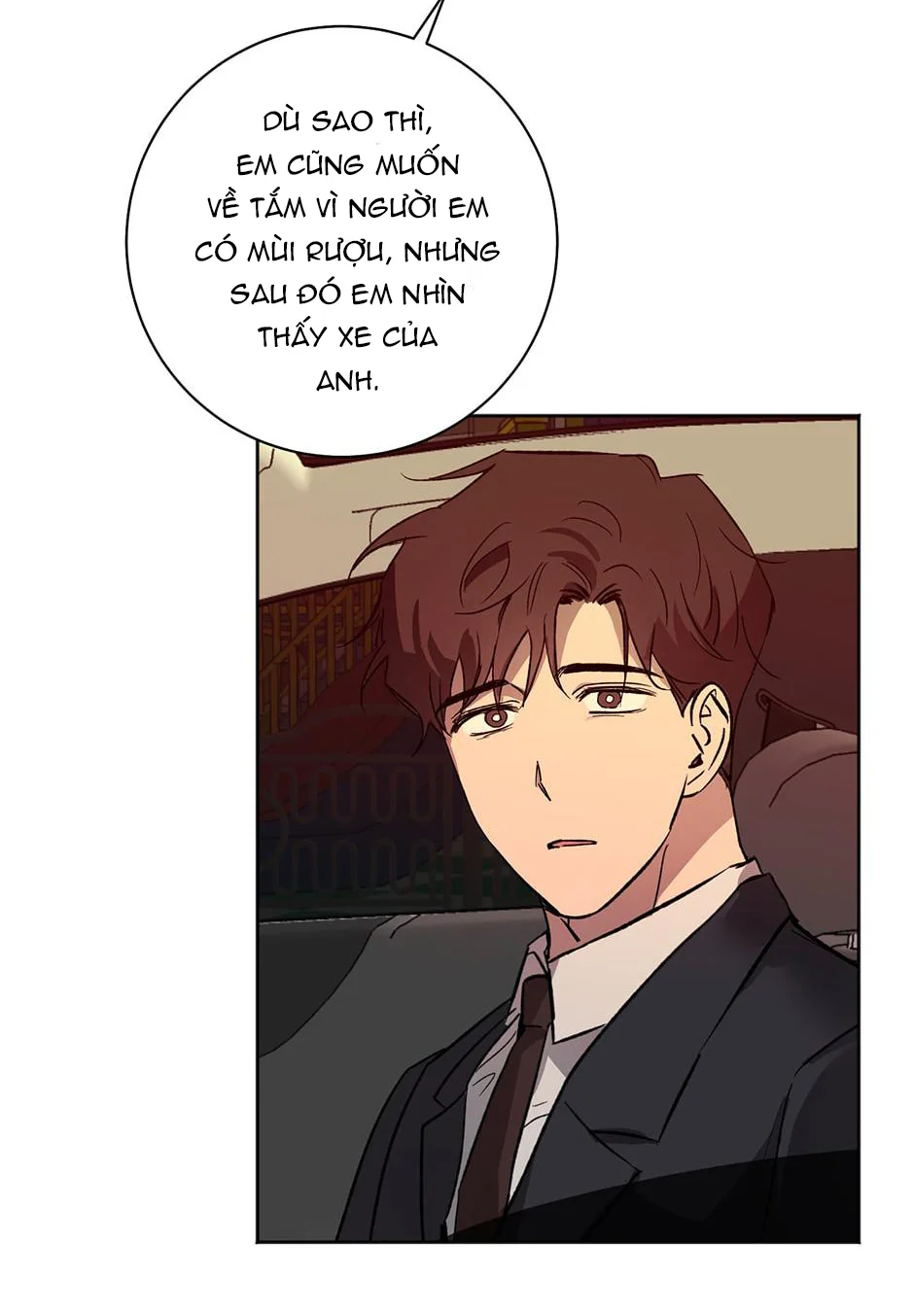 Tình Yêu Lên Sóng Chapter 33 Trang 23