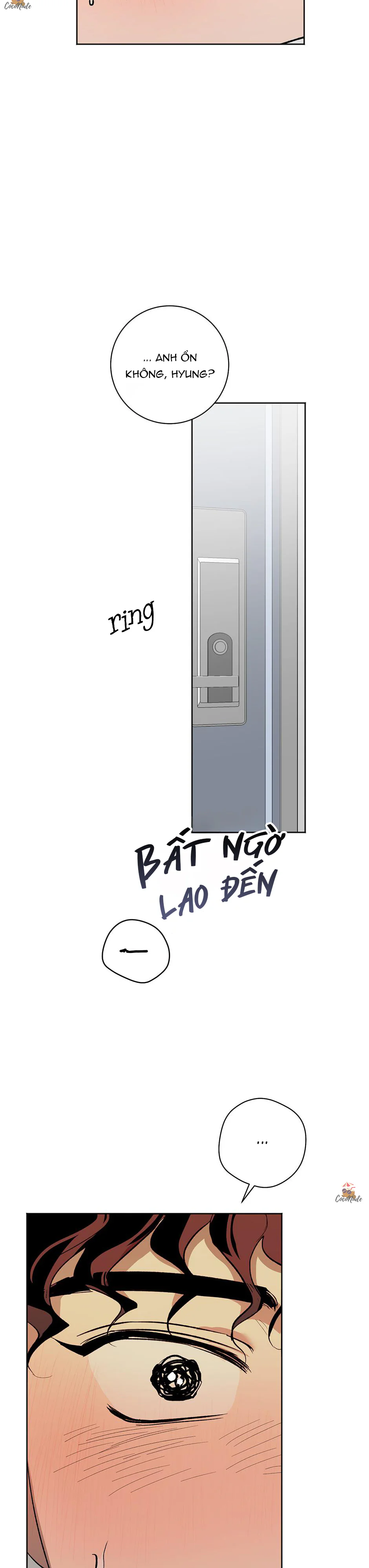 Tình Yêu Lên Sóng Chapter 33 Trang 25