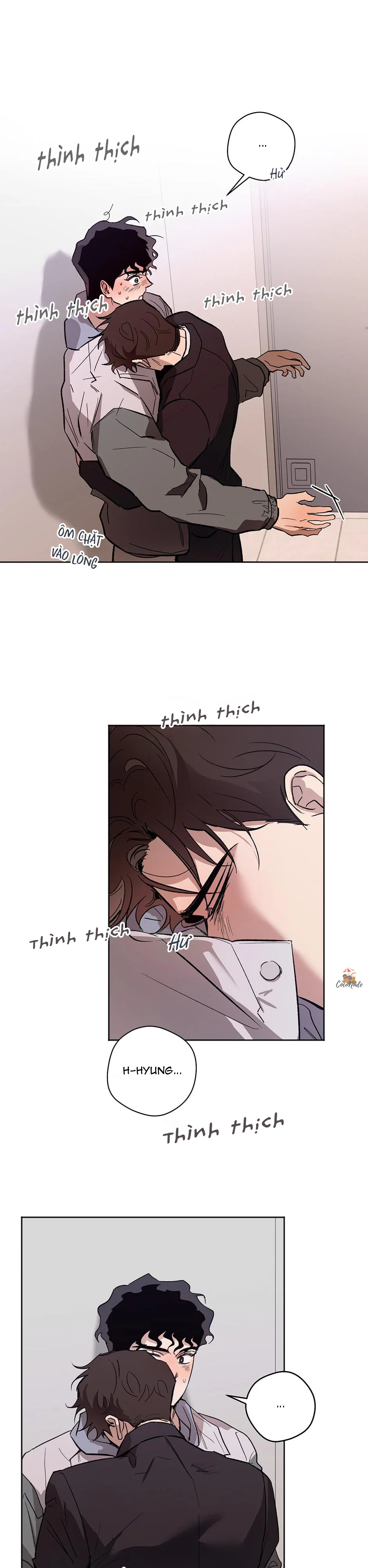 Tình Yêu Lên Sóng Chapter 33 Trang 27