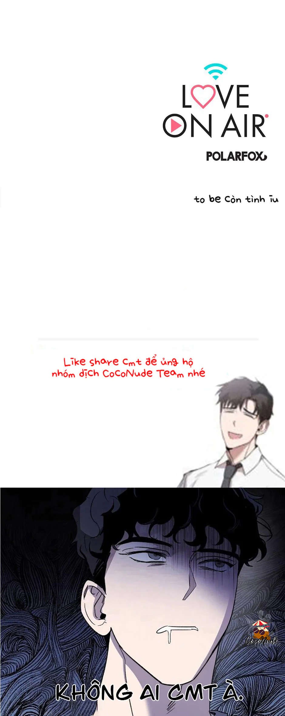 Tình Yêu Lên Sóng Chapter 33 Trang 29