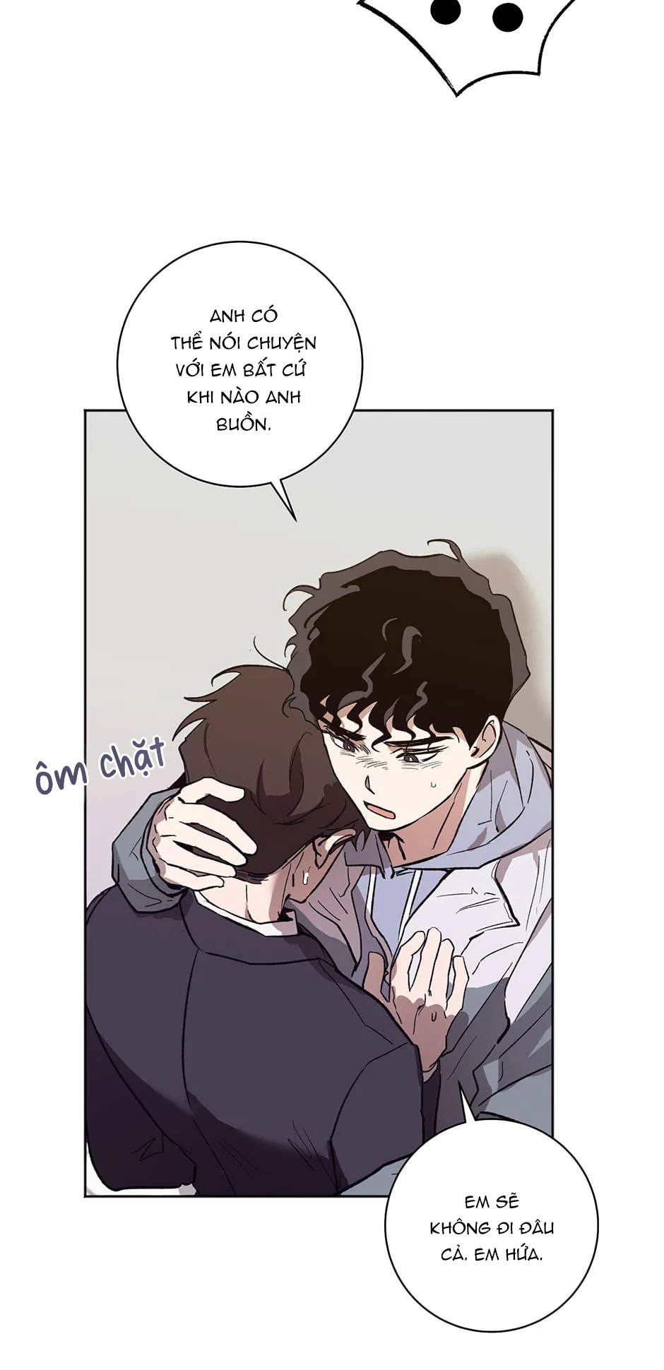 Tình Yêu Lên Sóng Chapter 34 Trang 9