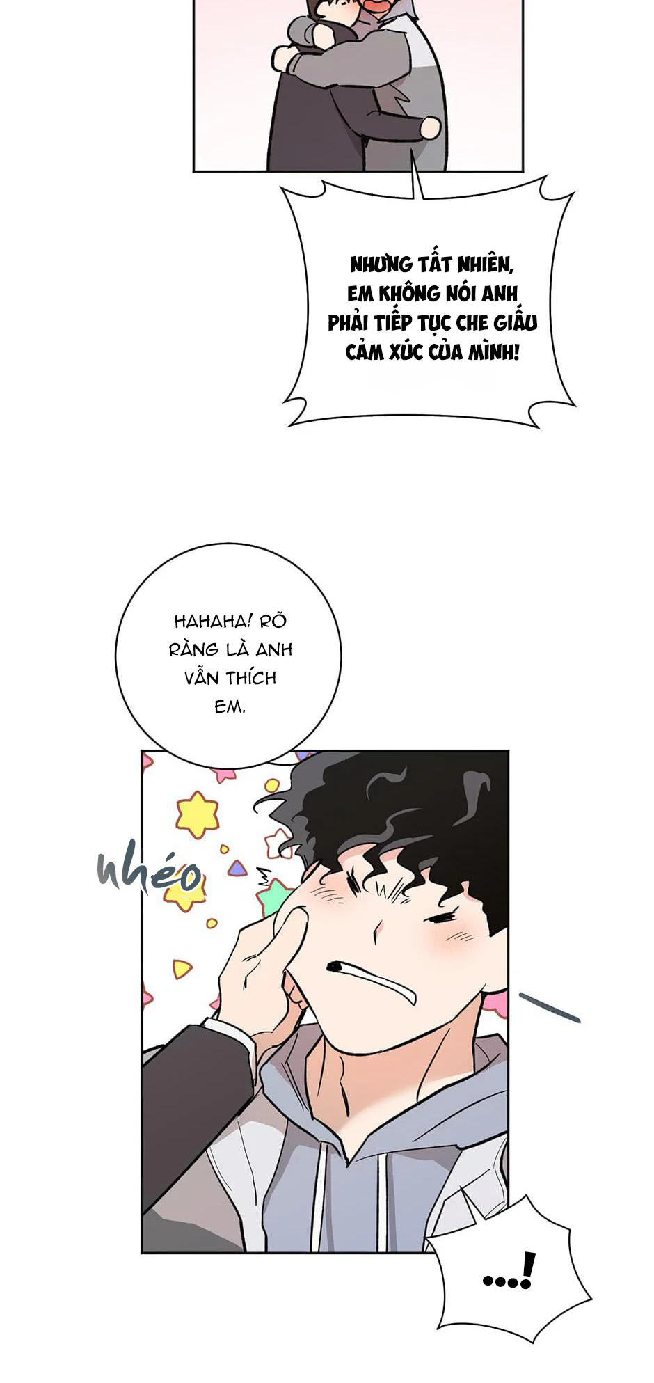 Tình Yêu Lên Sóng Chapter 34 Trang 12