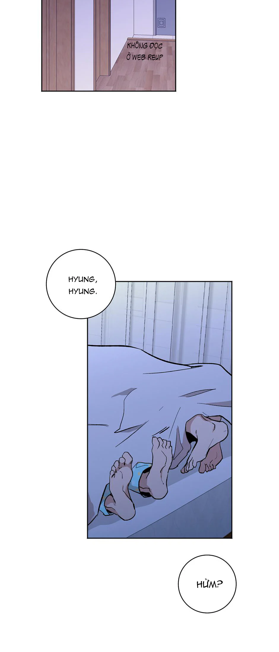 Tình Yêu Lên Sóng Chapter 34 Trang 18