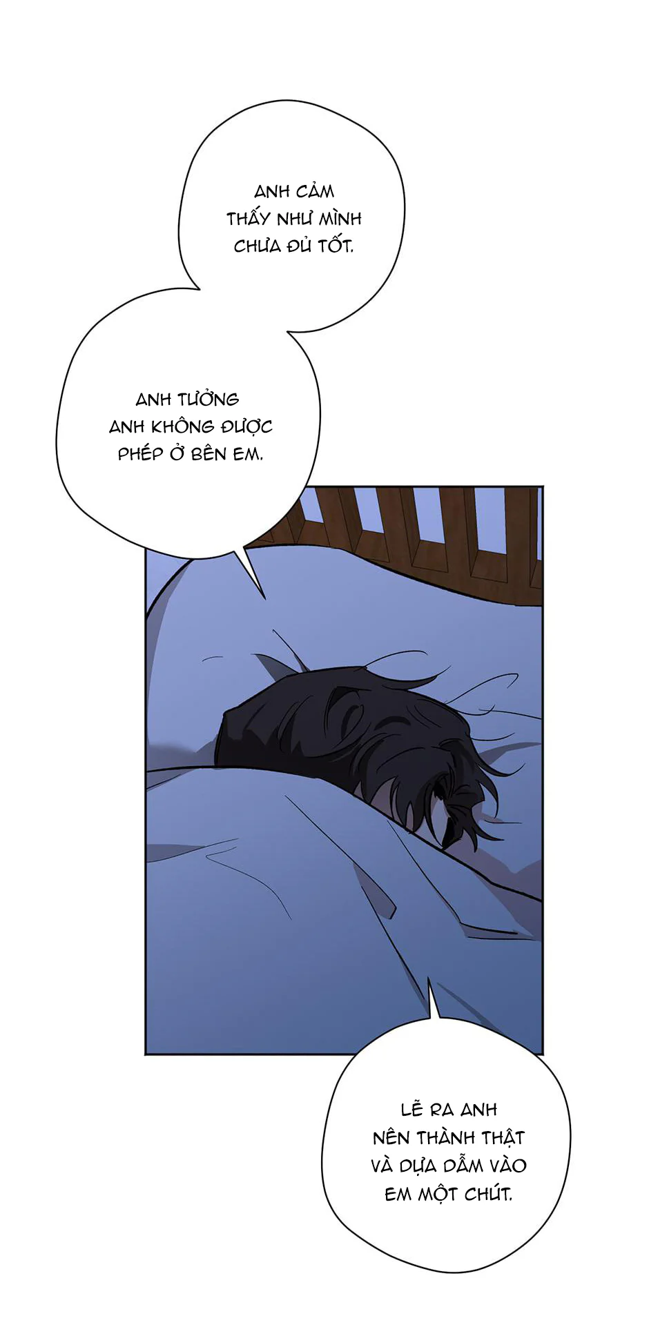 Tình Yêu Lên Sóng Chapter 34 Trang 21