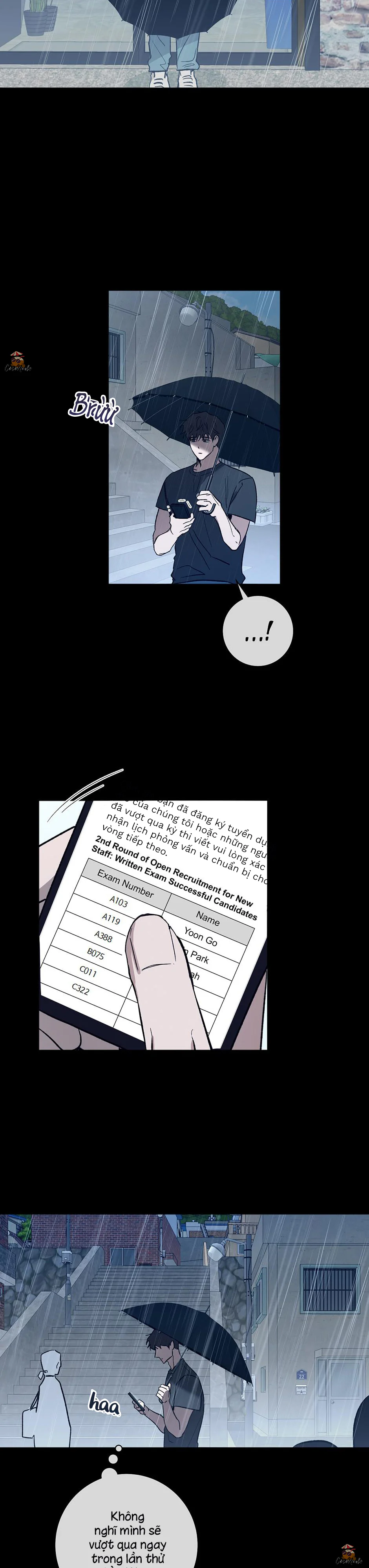 Tình Yêu Lên Sóng Chapter 34 Trang 26