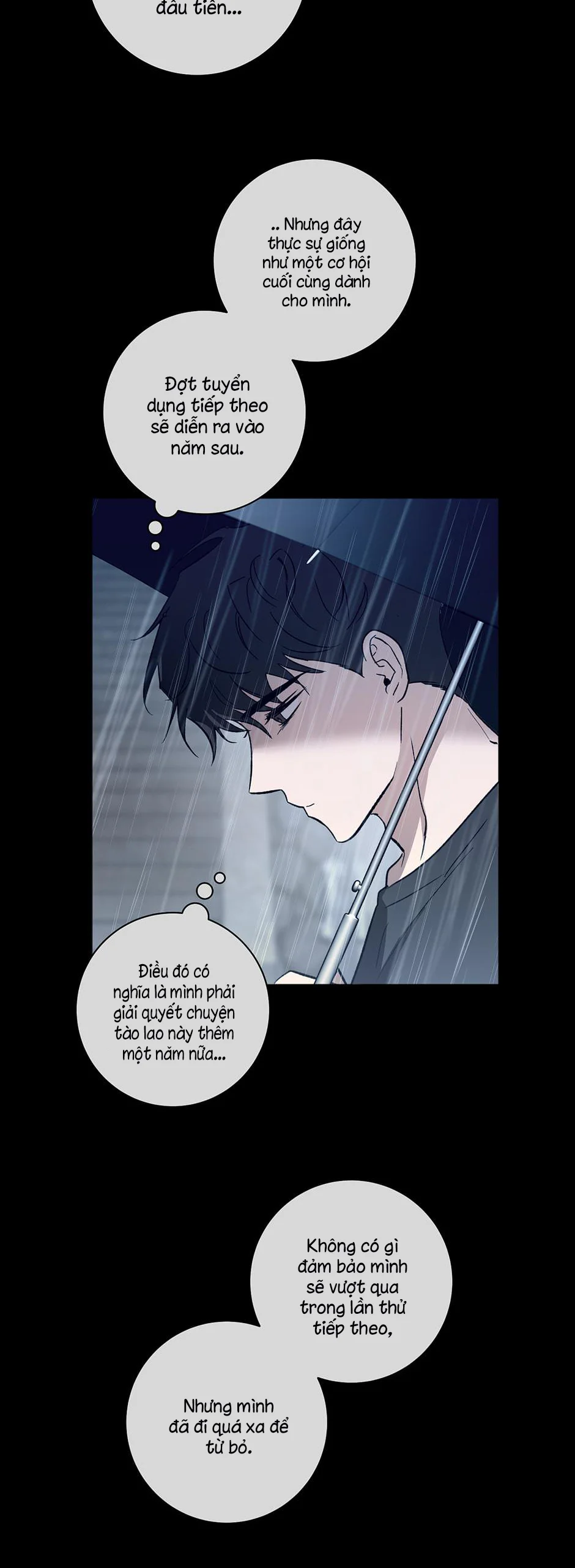 Tình Yêu Lên Sóng Chapter 34 Trang 27