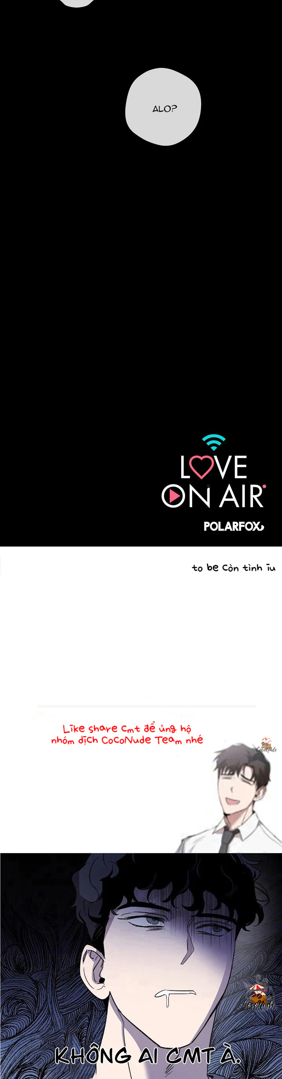 Tình Yêu Lên Sóng Chapter 34 Trang 31