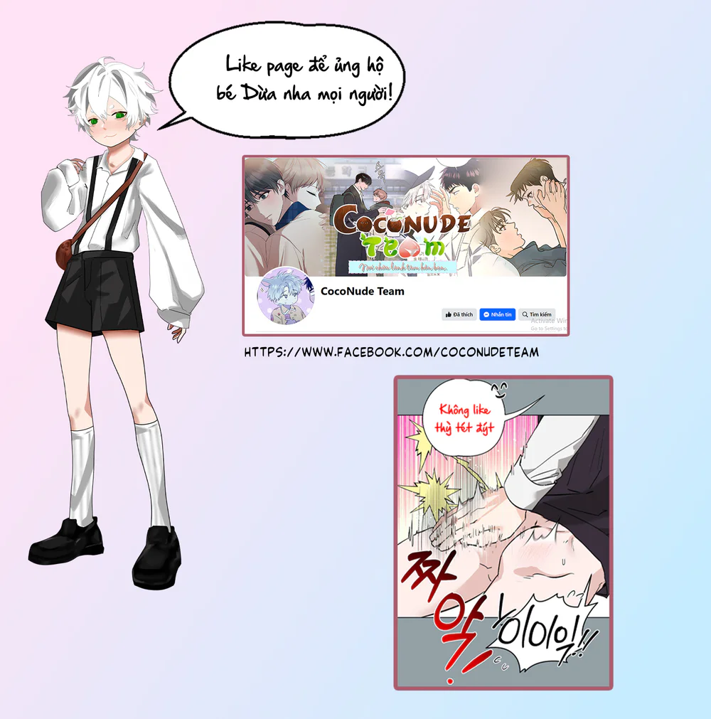 Tình Yêu Lên Sóng Chapter 34 Trang 32