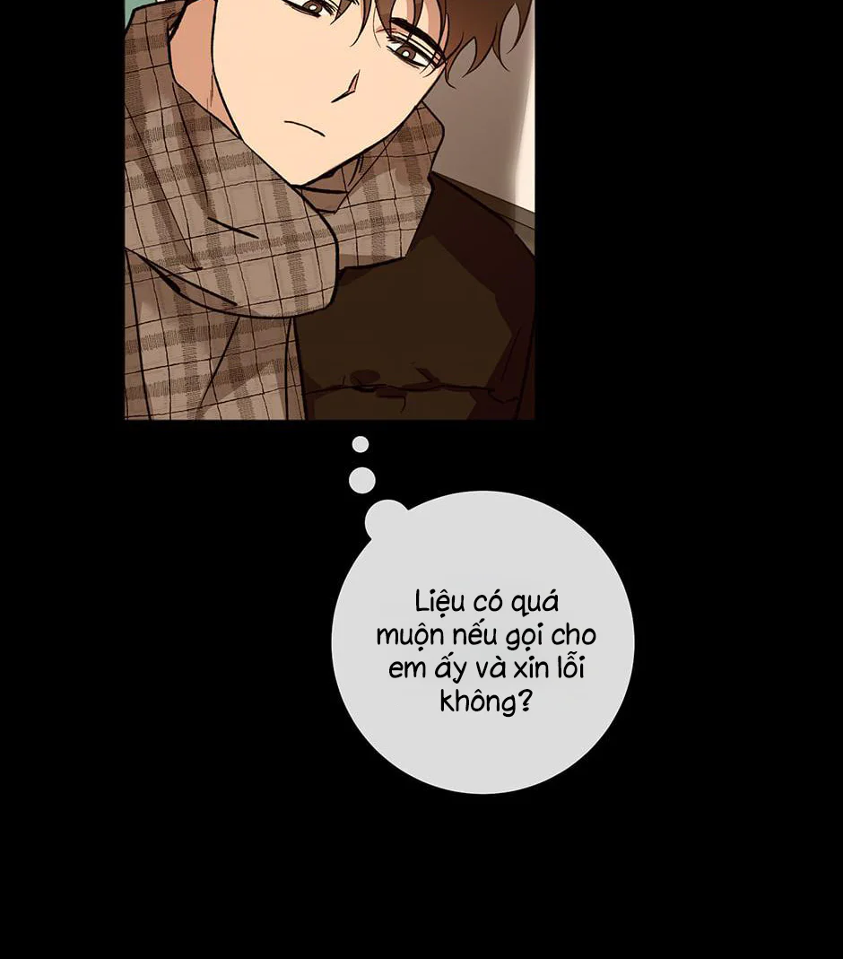 Tình Yêu Lên Sóng Chapter 35 Trang 12